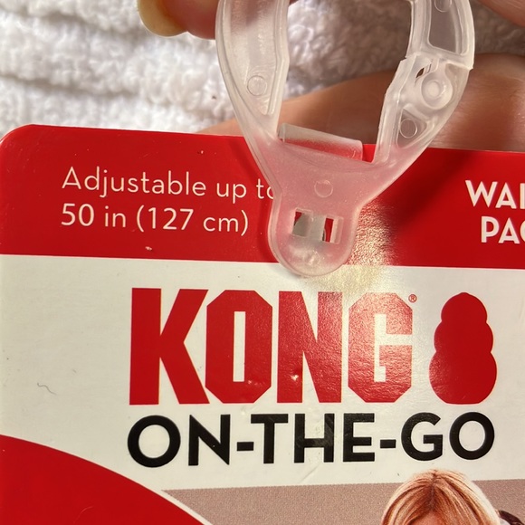 Waist pack by kong - Picture 9 of 10